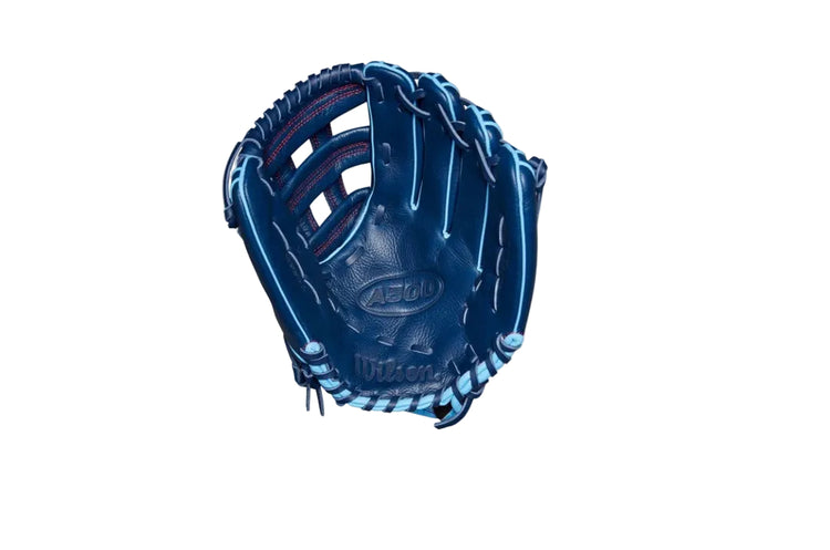 Wilson A500 Utility WBW10254212 Baseball Glove