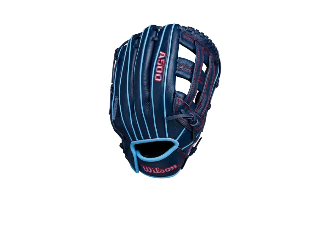 Wilson A500 Utility WBW10254212 Baseball Glove