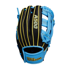 Wilson A500 WBW102536105 Utility Youth Baseball Glove