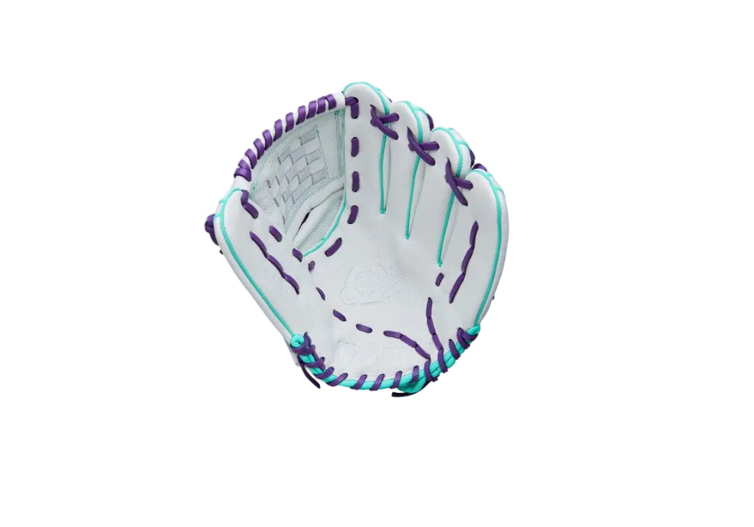 Wilson A500 WBW1035 Siren Fastpitch Glove