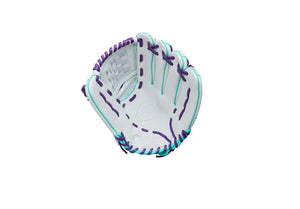 Wilson A500 WBW1035 Siren Fastpitch Glove