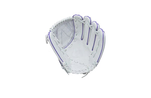 Wilson A500 WBW10356 Siren Fastpitch Glove