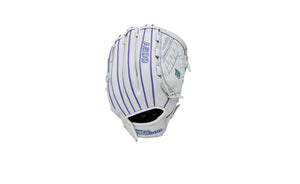 Wilson A500 WBW10356 Siren Fastpitch Glove