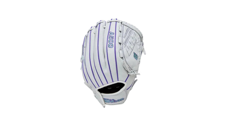 Wilson A500 WBW10356 Siren Fastpitch Glove