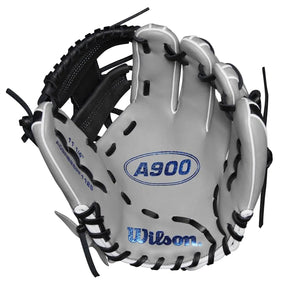 Wilson A900 Pedroia PF1125 Baseball Glove