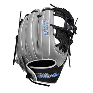 Wilson A900 Pedroia PF1125 Baseball Glove
