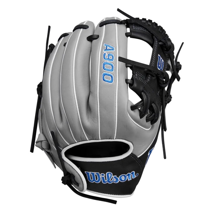 Wilson A900 Pedroia PF1125 Baseball Glove