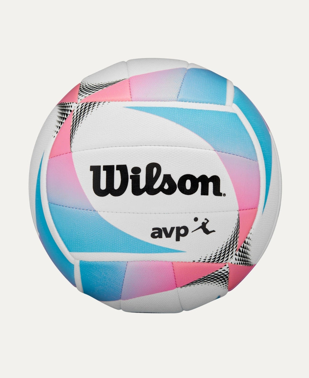  Wilson AVP OPTX Replica Beach Volleyball