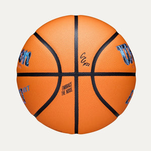 Wilson Caitlin Clark Evo NXT Embrace Game Ball Basketball