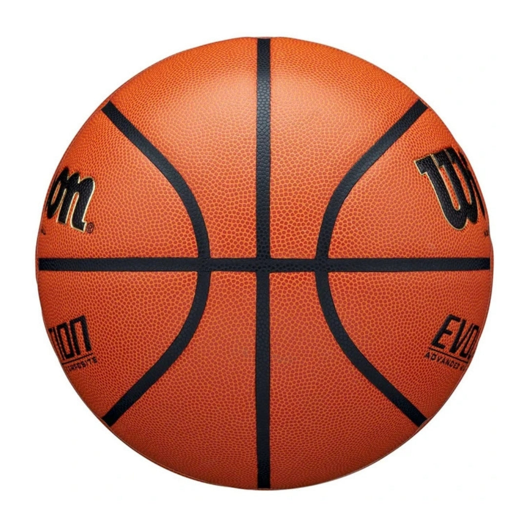 Wilson Evolution Indoor Basketball