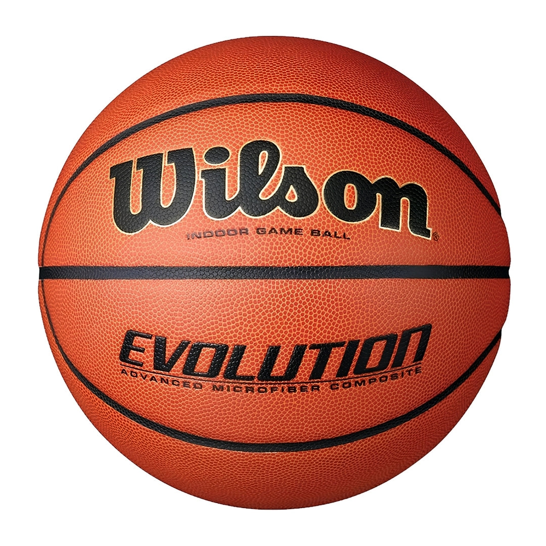 Wilson Evolution Indoor Basketball