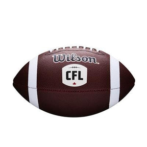 Wilson MVP CFL F1420 Football