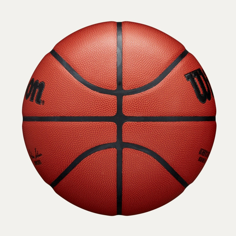 Wilson NBA Authentic Indoor Composite WTB7100 Basketball