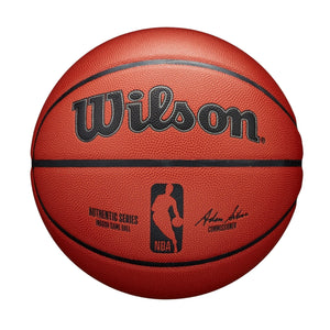 Wilson NBA Authentic Indoor Composite WTB7100 Basketball