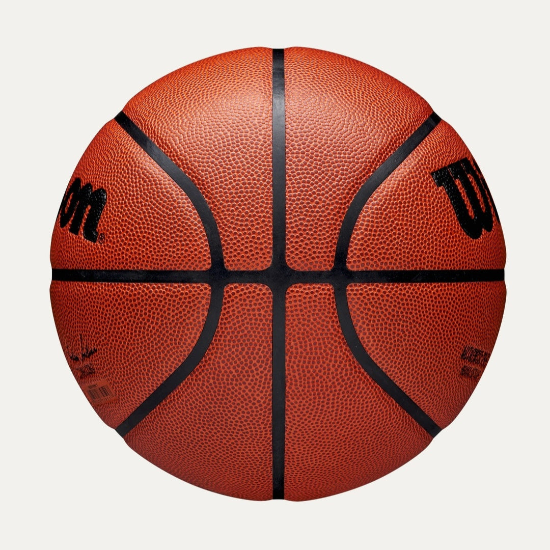 Wilson NBA Authentic Indoor/Outdoor Basketball WZ20165