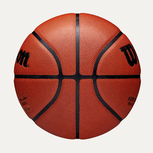 Wilson NBA Authentic Indoor/Outdoor Basketball WZ20165
