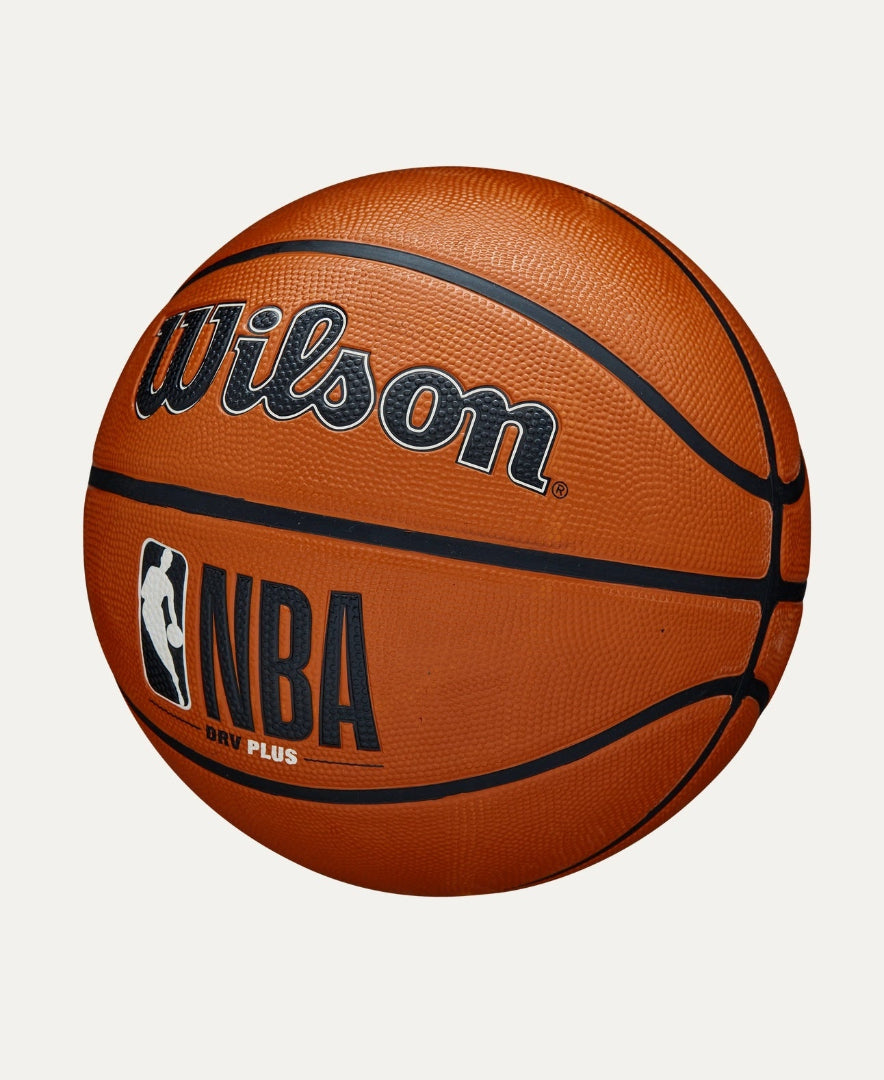 Wilson NBA DRV Plus Basketball