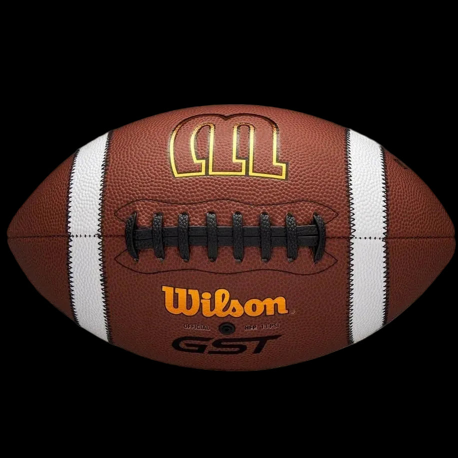 Wilson Pee Wee GST Speed skin Football
