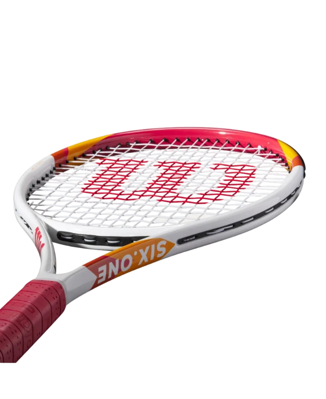 Wilson Six One Tennis Racquet