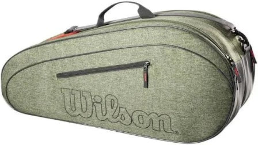Wilson Tour 6 Pack Racquet Bag