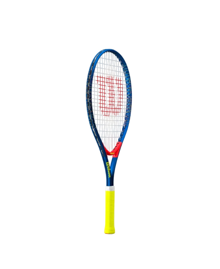 Wilson US Open 25 Junior Tennis Racquet
