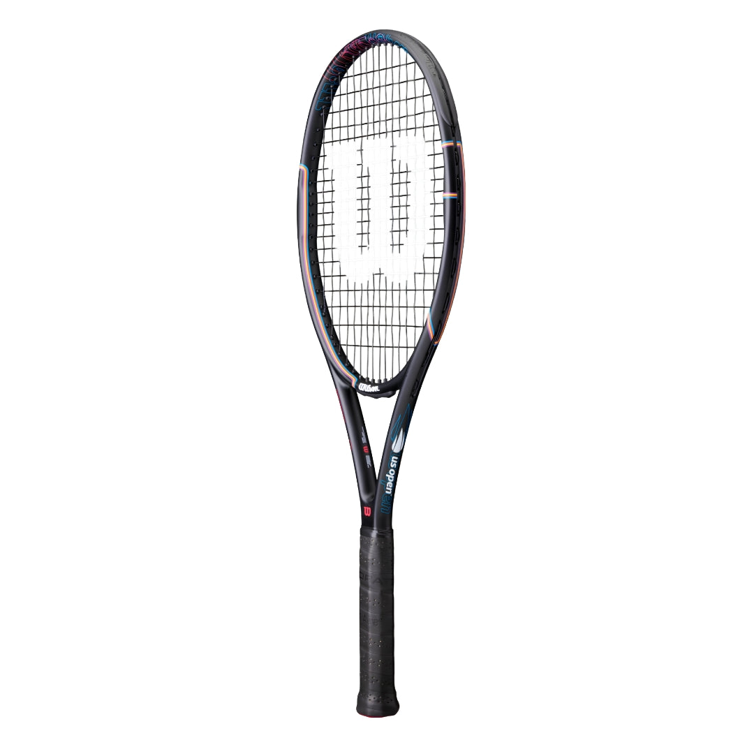 Wilson Us Open BLX100 Tennis Racquet black