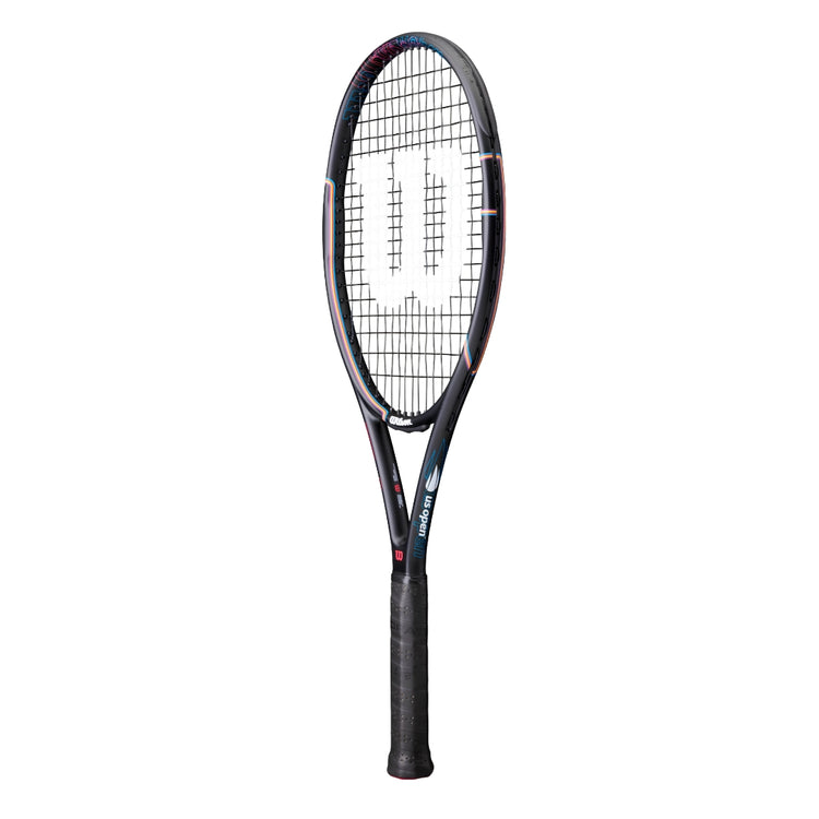 Wilson Us Open BLX100 Tennis Racquet black