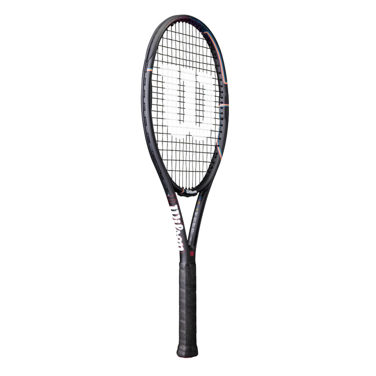 Wilson Us Open BLX100 Tennis Racquet black