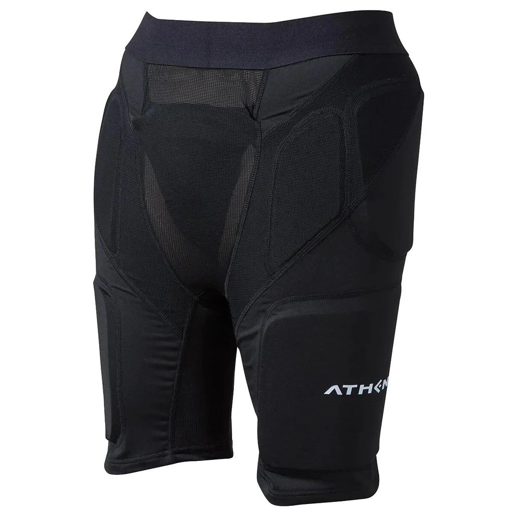 Winnwell Senior Athena Premium Ringette Girdle black