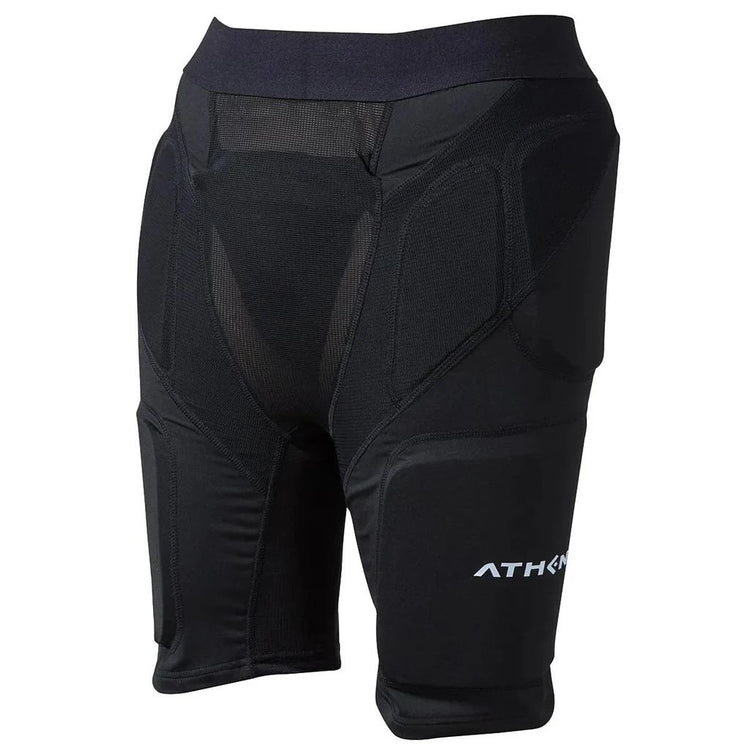 Winnwell Senior Athena Premium Ringette Girdle black