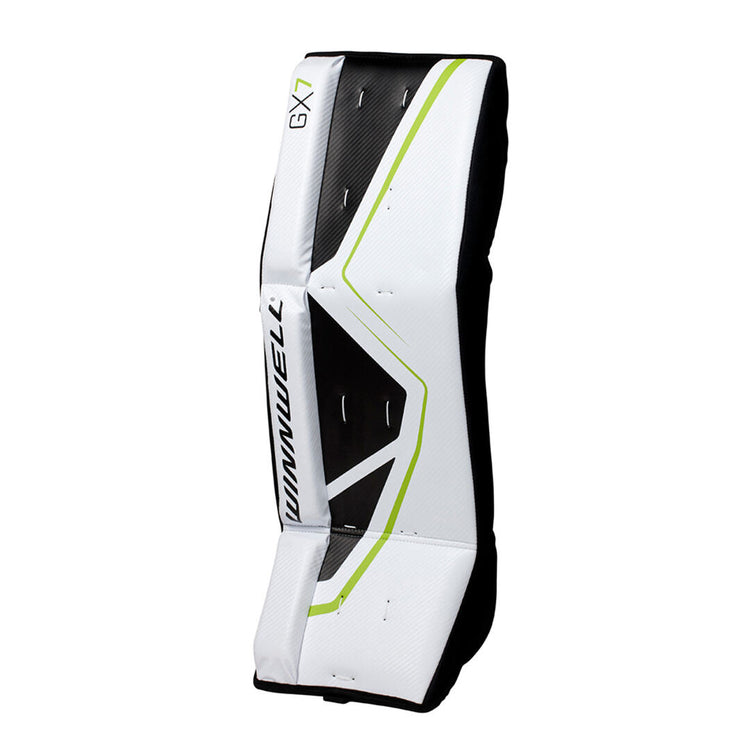 Winnwell GX-7 27" Street Hockey Goalie Pad