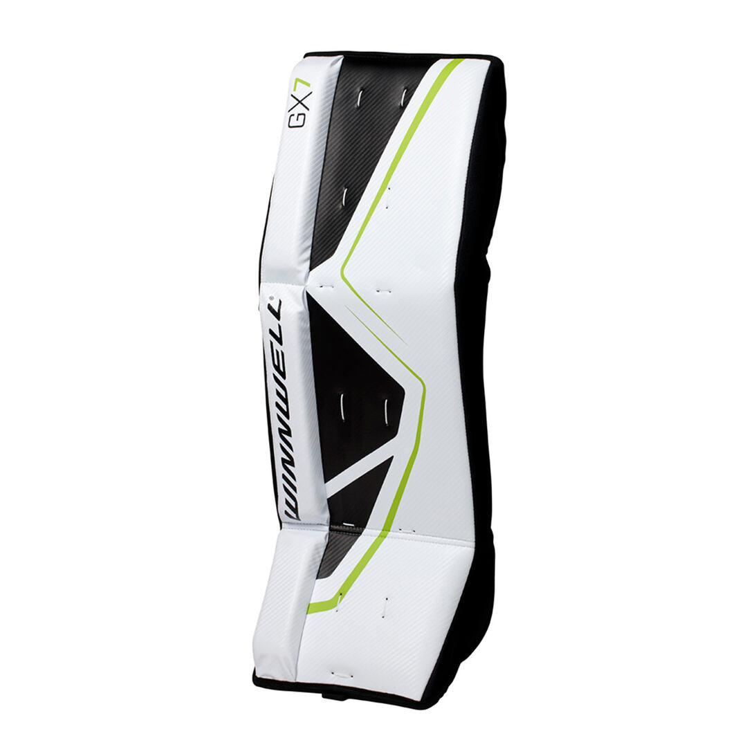 Winnwell GX-7 31" Street Hockey Goalie Pad