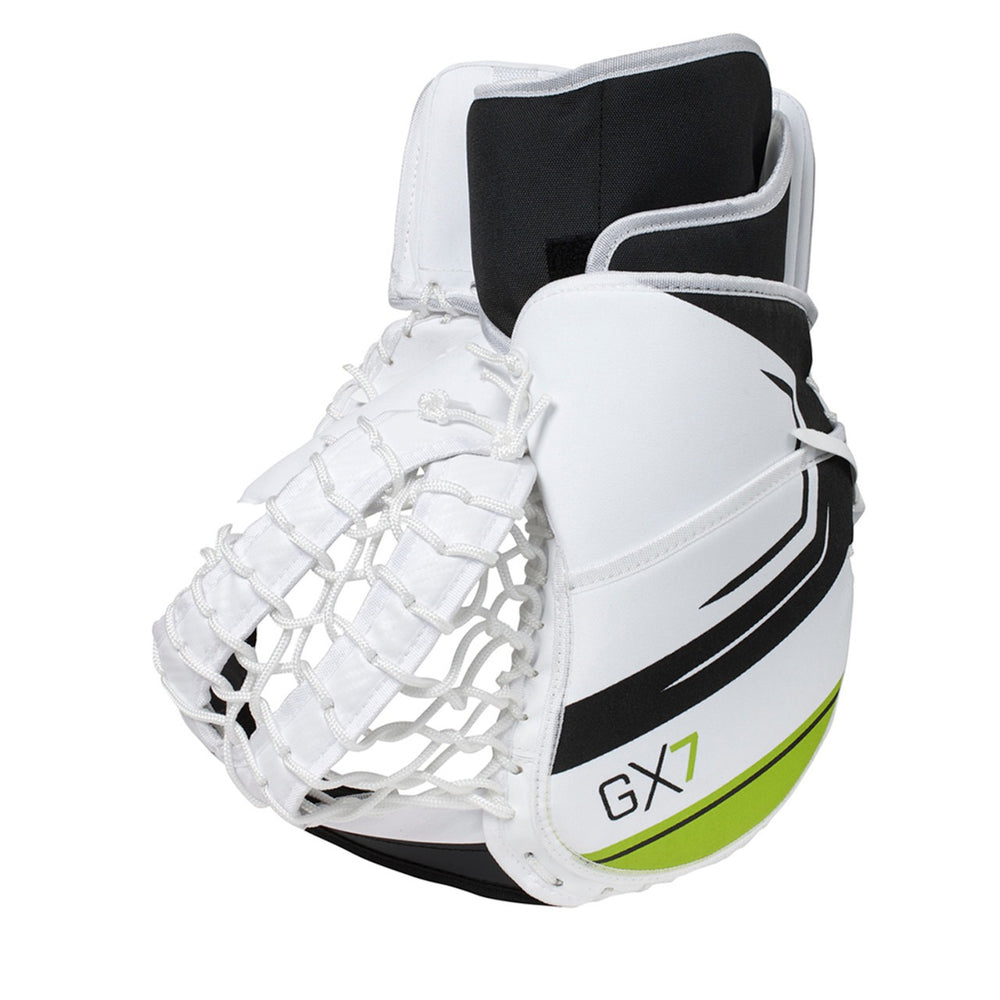 Winnwell GX7 Street Hockey Goalie Trapper 1