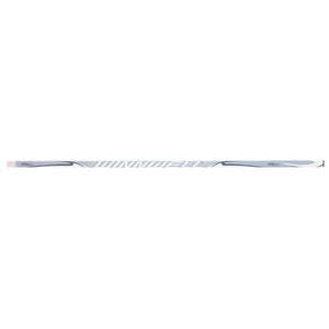 Winnwell Junior RST100 Ringette Stick grey white