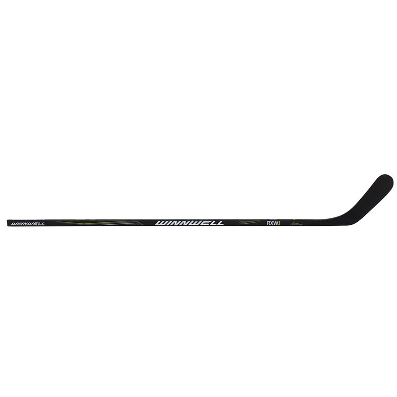 Winnwell Junior RXW1 Wood Hockey Player Stick