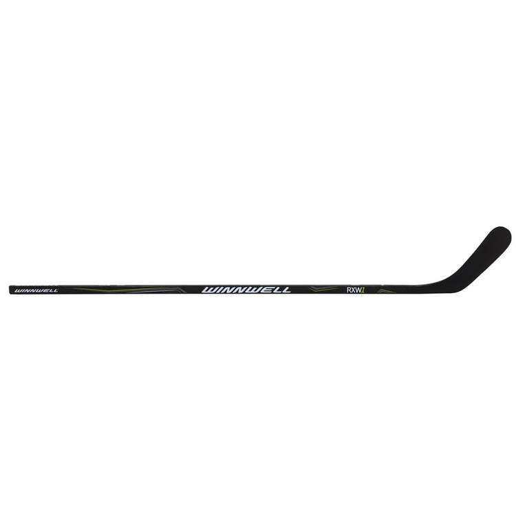 Winnwell Junior RXW1 Wood Hockey Player Stick
