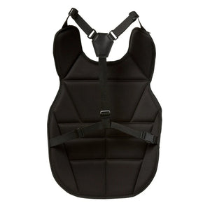 Winnwell Junior Street Hockey Goalie Chest Protector black/white/green