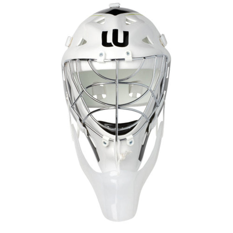 Winnwell Premium Street Hockey Goalie Mask