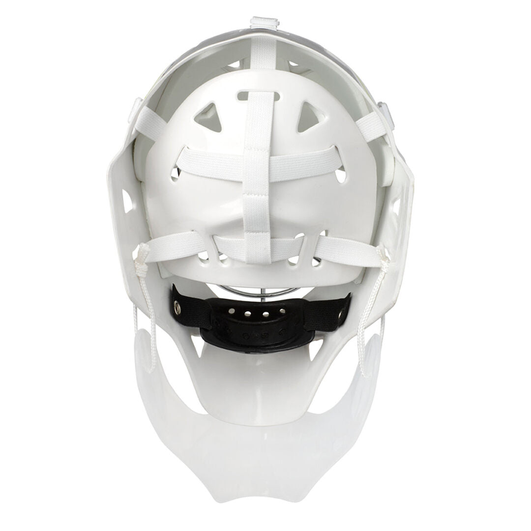 Winnwell Premium Street Hockey Goalie Mask