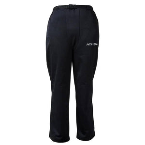 Winnwell Senior Athena Premium Belted Ringette Pant black