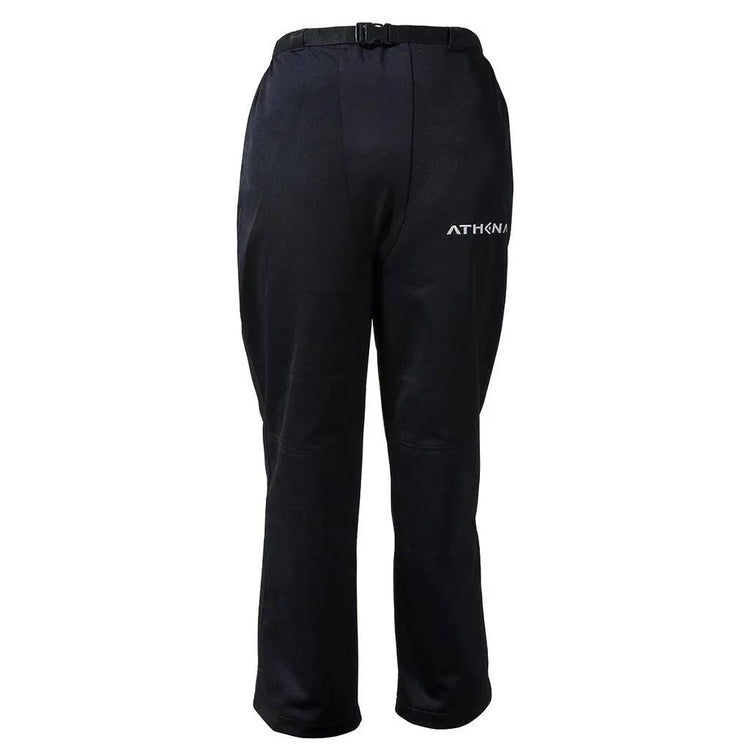 Winnwell Senior Athena Premium Belted Ringette Pant black