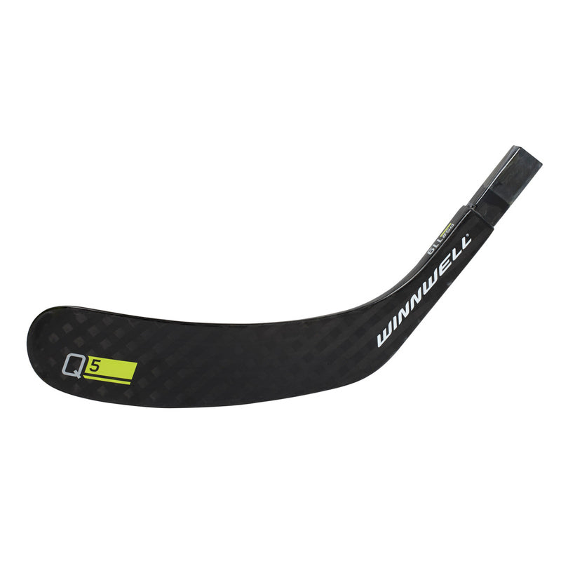 Winnwell Senior Q5 Hockey Stick Blade