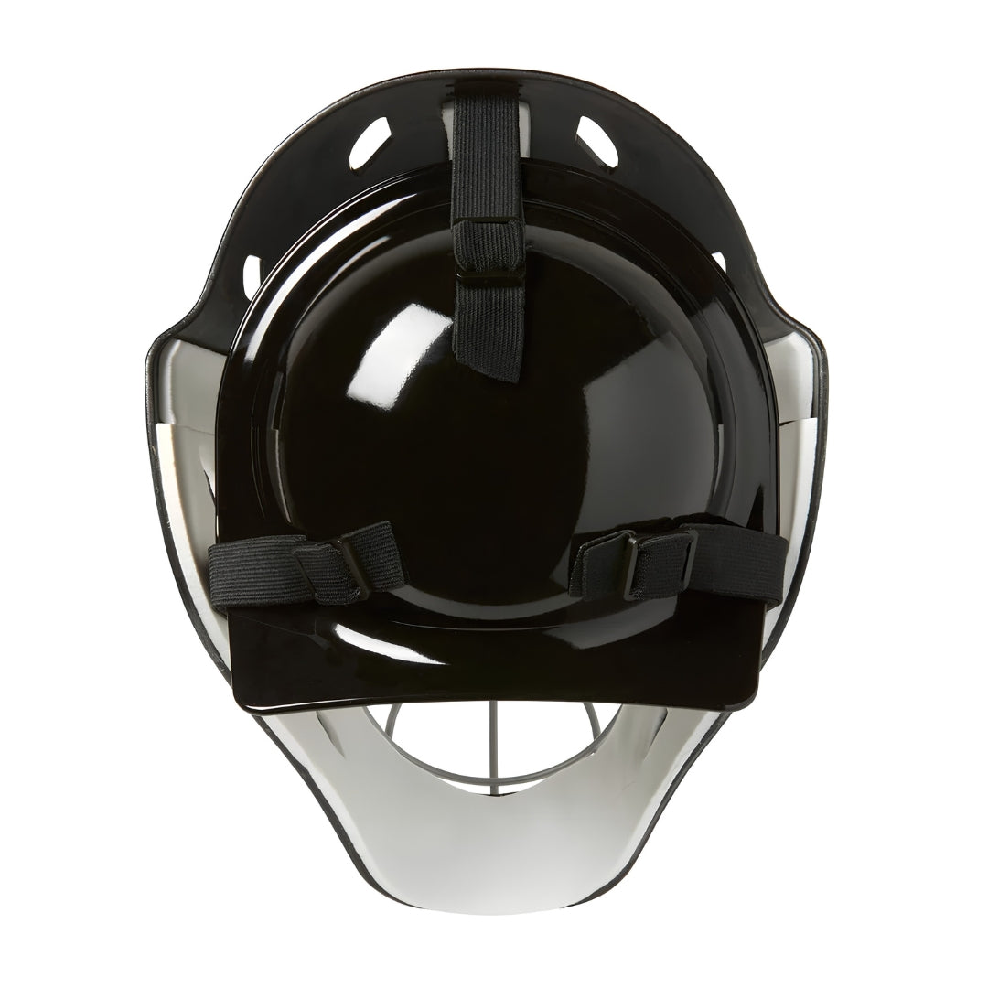 Winnwell Street Hockey Goalie Mask black
