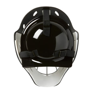 Winnwell Street Hockey Goalie Mask black