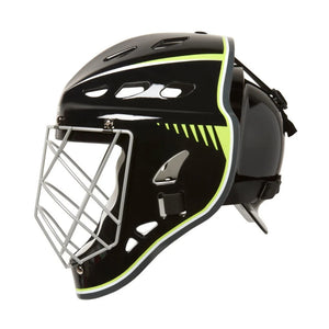 Winnwell Street Hockey Goalie Mask black