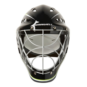 Winnwell Street Hockey Goalie Mask black