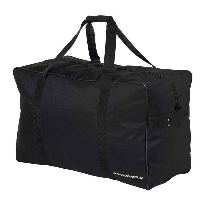 Winnwell Youth Basic Hockey Carry Bag