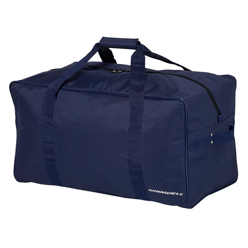 Winnwell Youth Basic Hockey Carry Bag