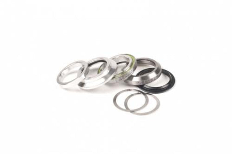 Salt Plus Echo Sealed Headset Polished