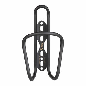 Wolf Tooth Morse Limited Edition Water Bottle Cage black